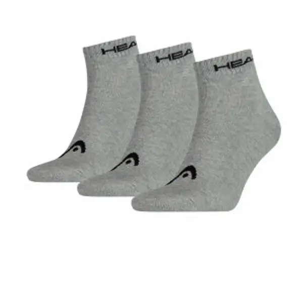 HEAD ČARAPE 3 pack