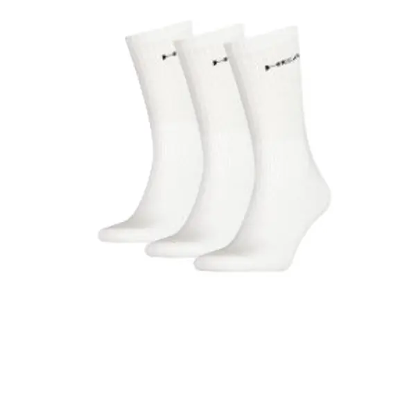 HEAD ČARAPE 3 pack