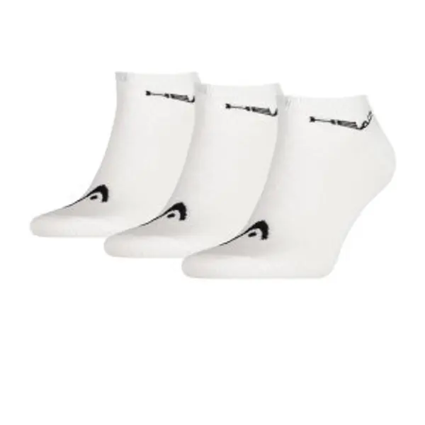 HEAD ČARAPE 3 pack