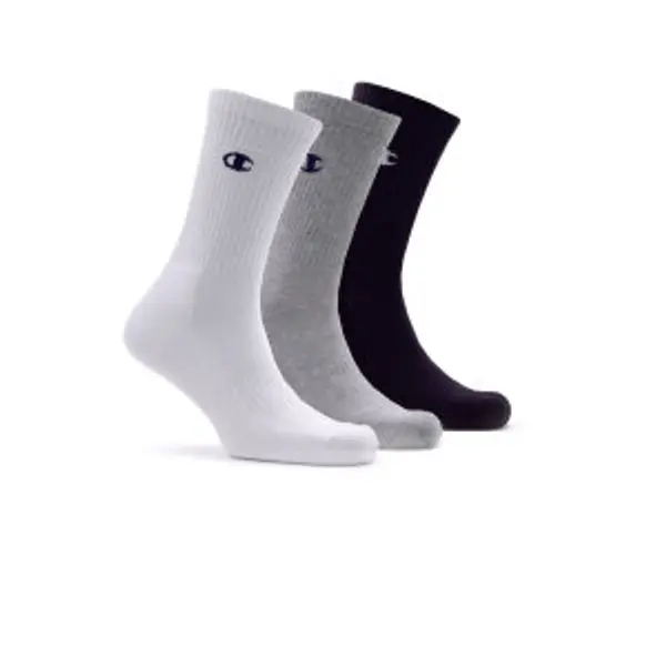 CHAMPION ČARAPE  3 pack