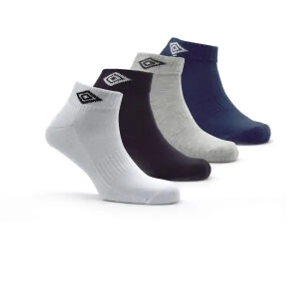 UMBRO ČARAPE 4 pack