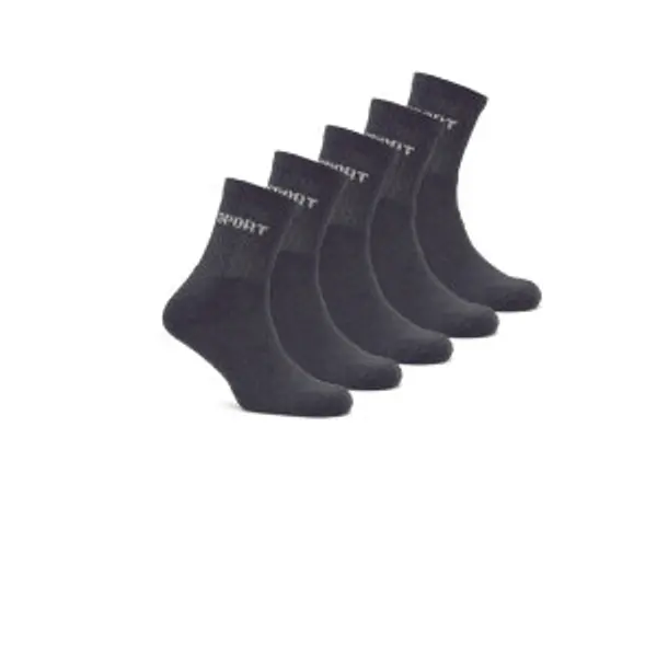 NW ČARAPE 5 pack