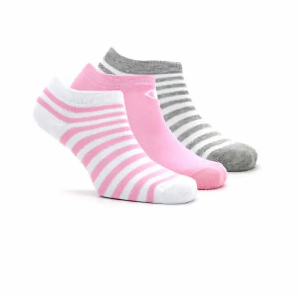 CHAMPION ČARAPE SNEAKER 3 pack