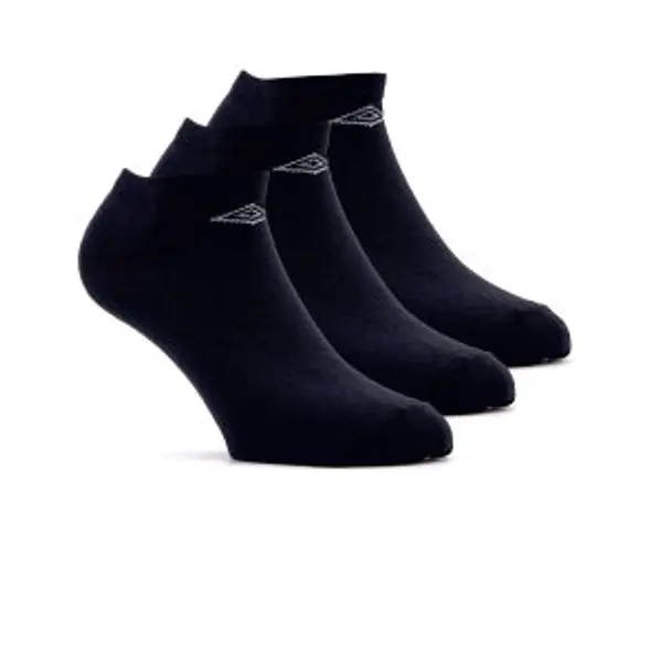 UMBRO ČARAPE SNEAKER 3 pack