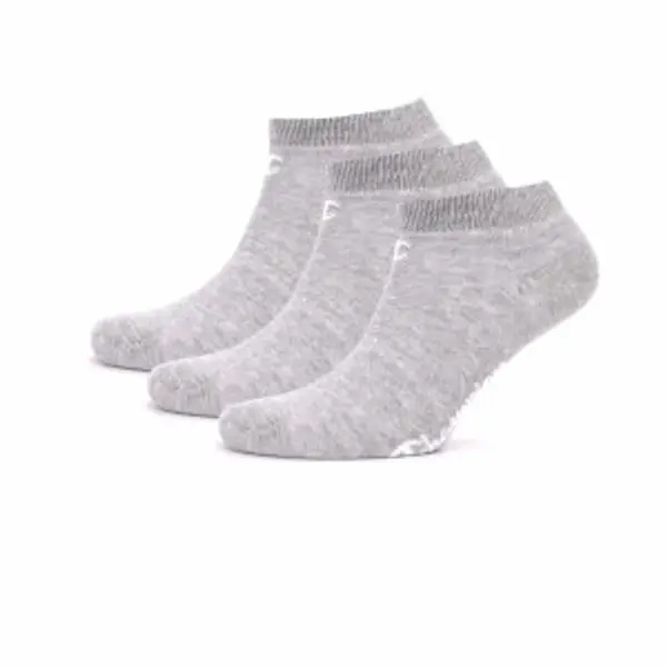 CHAMPION ČARAPE SNEAKER 3 pack