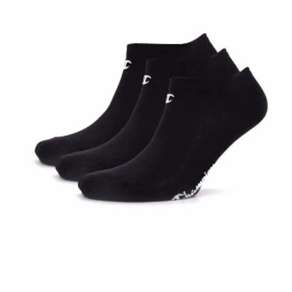 CHAMPION ČARAPE SNEAKER 3 pack
