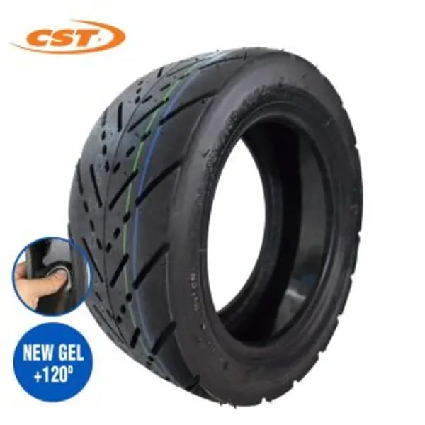 Woolf CST vanjska guma 11x3-6.5 (90/65-6.5) s gelom protiv bušenja