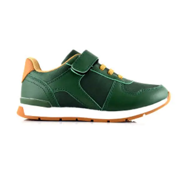 WOOLF DJEÄŚJE TENISICE SNEAKER
