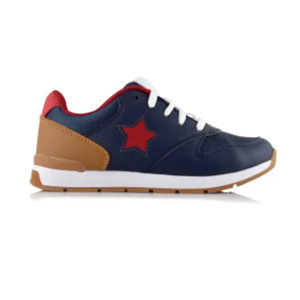 WOOLF DJEČJE TENISICE SNEAKER