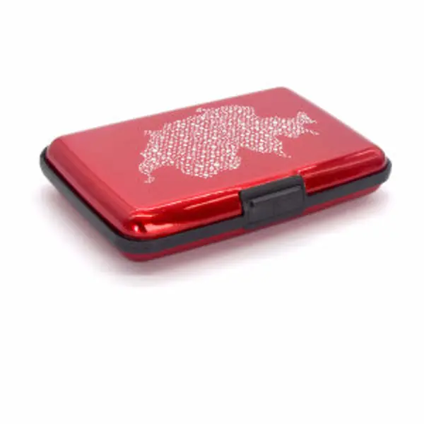 WOOLF ETUI ZA KARTICE