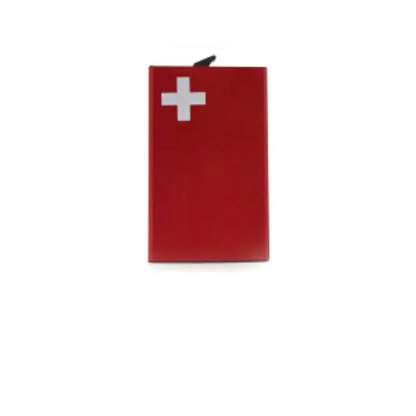 RAZVRSTAVANJE ROBE ETUI ZA KARTICE