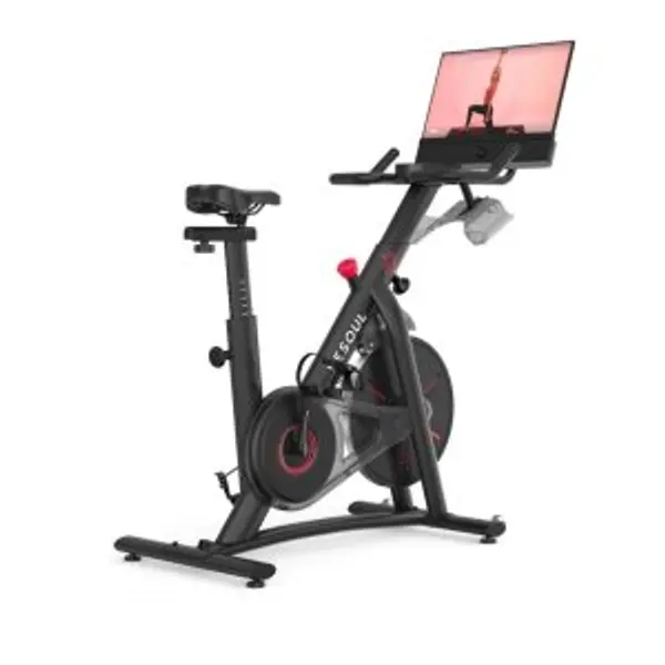 YESOUL G1M PLUS - PAMETNI MAGNETNI SOBNI BICIKL