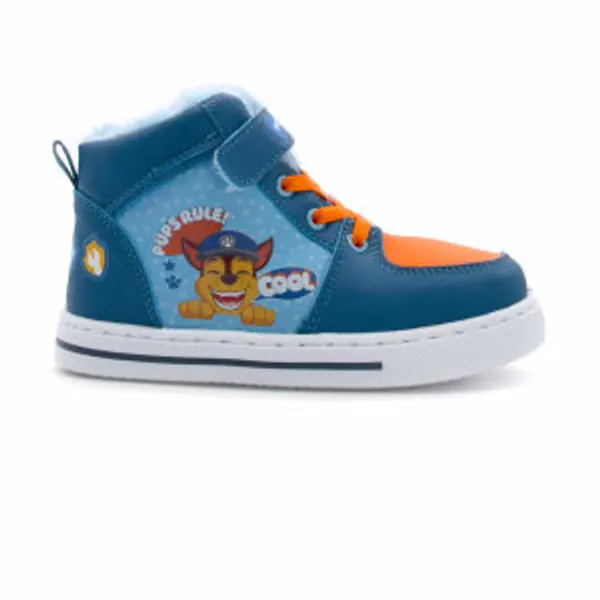 NICKELODEON GLEŽNJAČE PAW PATROL