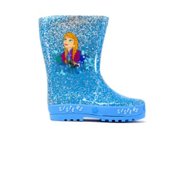 DISNEY GUMENE ÄŚIZME FROZEN