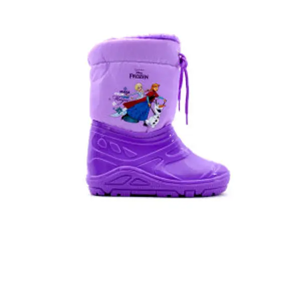 DISNEY GUMENE ÄŚIZME FROZEN