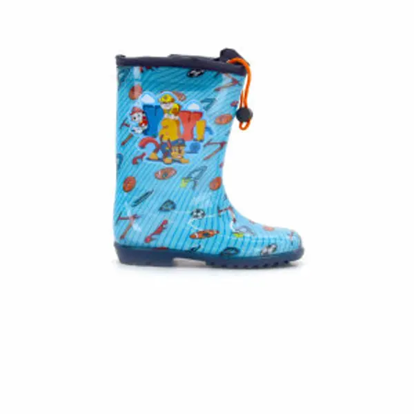 NICKELODEON GUMENE ÄŚIZME PAW PATROL