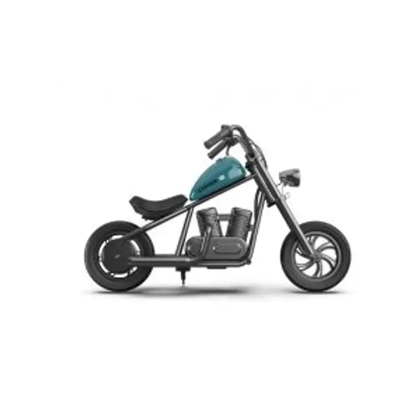 HYPER GOGO HYPER GOGO Cruiser 12 električni motocikl za djecu - plavi
