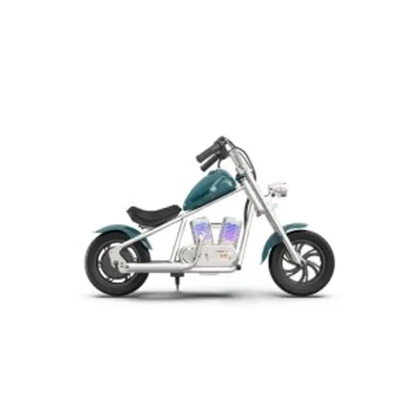 HYPER GOGO HYPER GOGO Cruiser 12 Plus (APP) električni motocikl za djecu - plavi