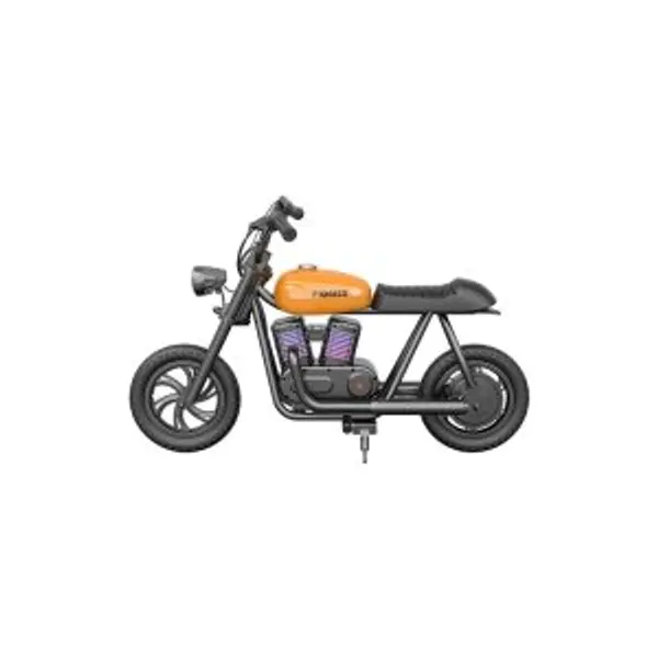 HYPER GOGO HYPER GOGO Pioneer 12 Plus električni motocikl za djecu - narančasti