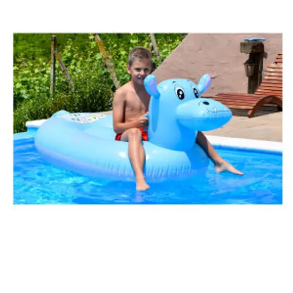 Woolf Ĺ˝IVOTINJA NA NAPUHAVANJE ZA PLAĹ˝U