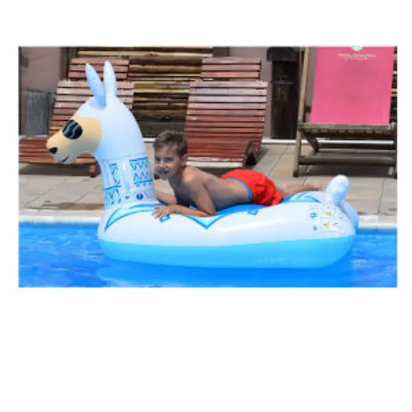 Woolf Ĺ˝IVOTINJA NA NAPUHAVANJE ZA PLAĹ˝U