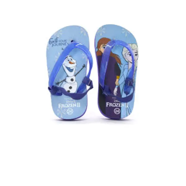 NICKELODEON JAPANKE FROZEN