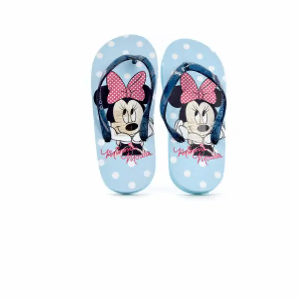 DISNEY JAPANKE MINNIE MOUSE