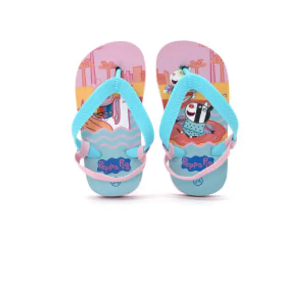 NICKELODEON JAPANKE PEPPA PIG
