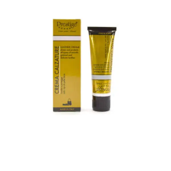 PRESTIGE KREMA ZA CIPELE 50ML