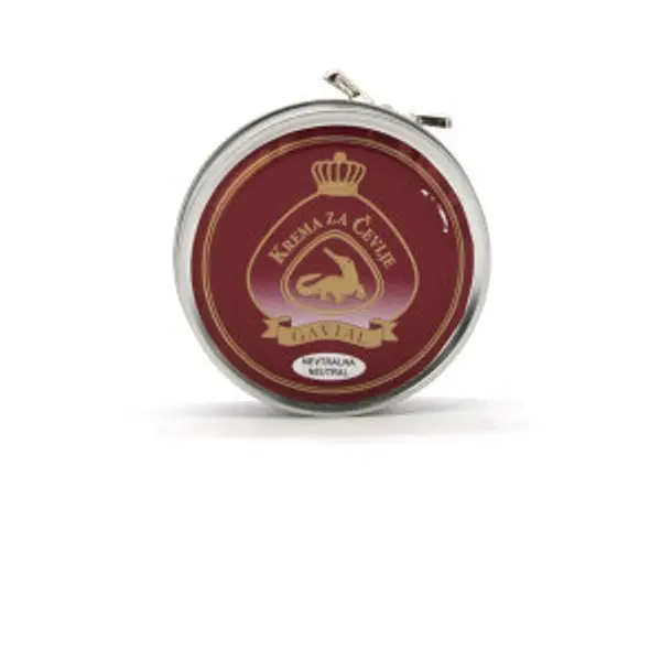 GAVIAL KREMA ZA CIPELE GAVIAL 50ML