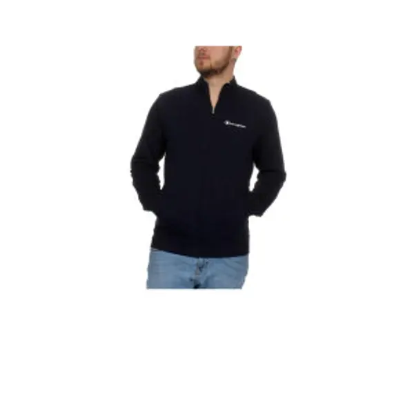 CHAMPION MAJICA S ZIP ZATVARAČEM