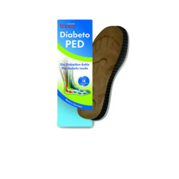 NW MASAŽNI ULOŽAK ZA DIJABETIČARE