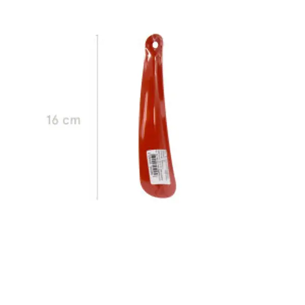 NW METALNA ŽLICA ZA OBUVANJE 160MM