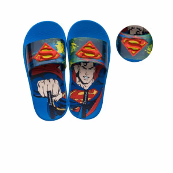 IPANEMA NATIKAÄŚE LIGA DE JUSTICA SLIDE KIDS