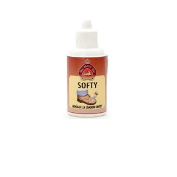 GAVIAL OMEKŠIVAČ ZA KOŽU 30 ML