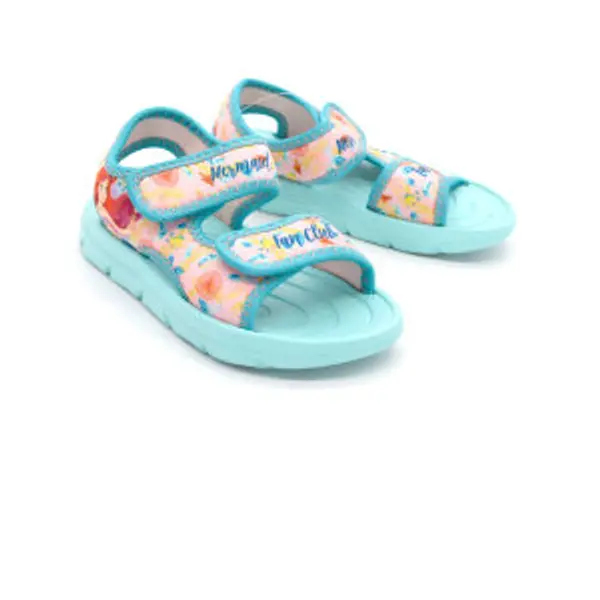 DISNEY SANDALE MERMAID