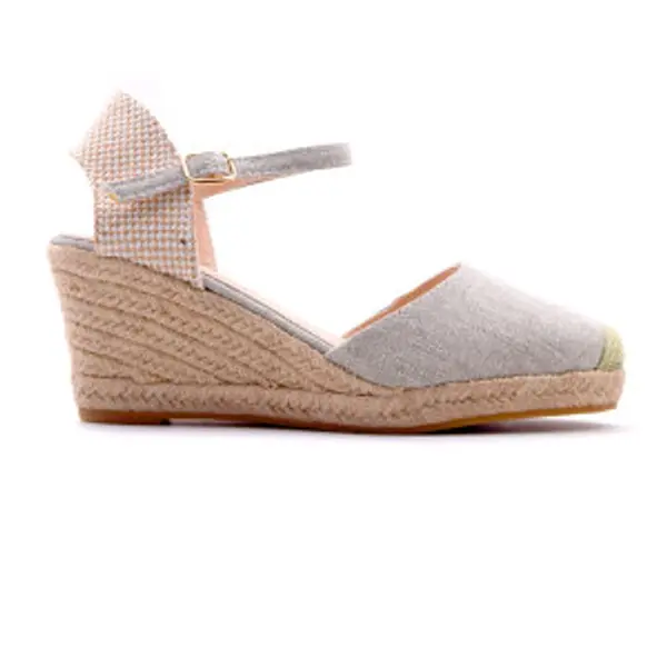 MODA ELLENE ŠPAGERICE SANDALE