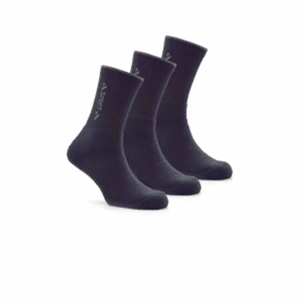NW SPORTSKA ČARAPA 3 PACK