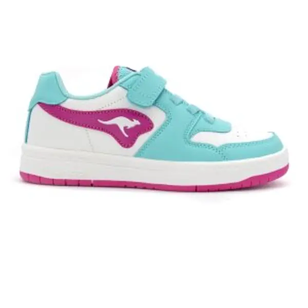 KangaROOS TENISICE FAIR EV