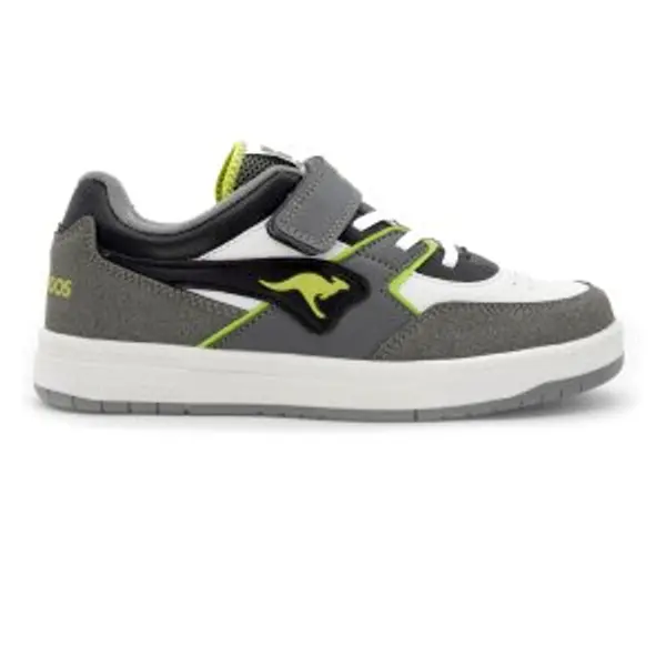 KangaROOS TENISICE K CP BOUNDER EV