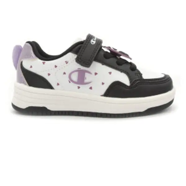CHAMPION TENISICE PANDA TD