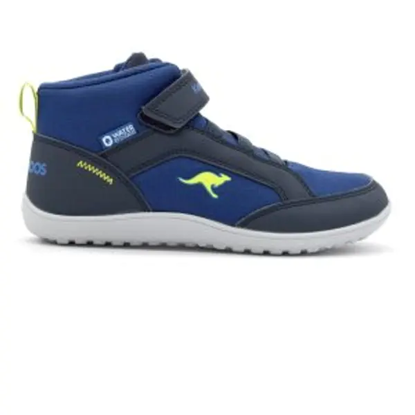 KangaROOS TENISICE SOLE MID EV