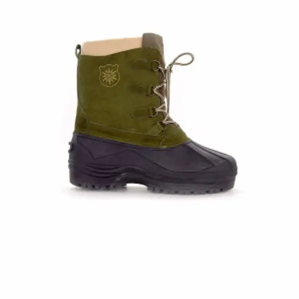 WOOLF TERMO ÄŚIZME