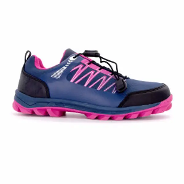 WOOLF TREKKING TENISICE