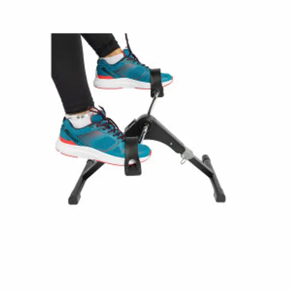 NW TRENAŽER S PEDALAMA I LCD ZASLONOM ZA NOGE I RUKE
