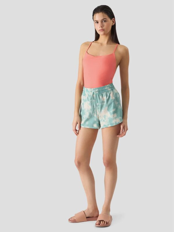 4F 4F Donji dio kupaćeg kostima zelena