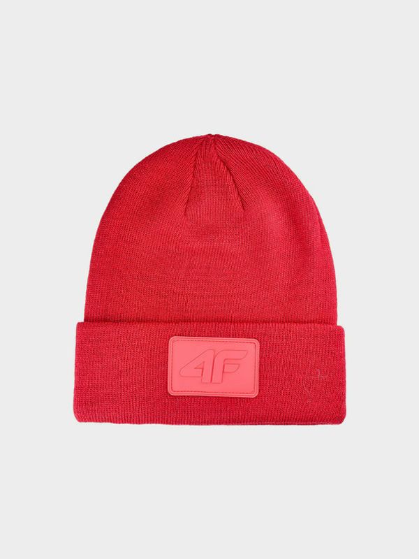 4F 4F Kapa crvena