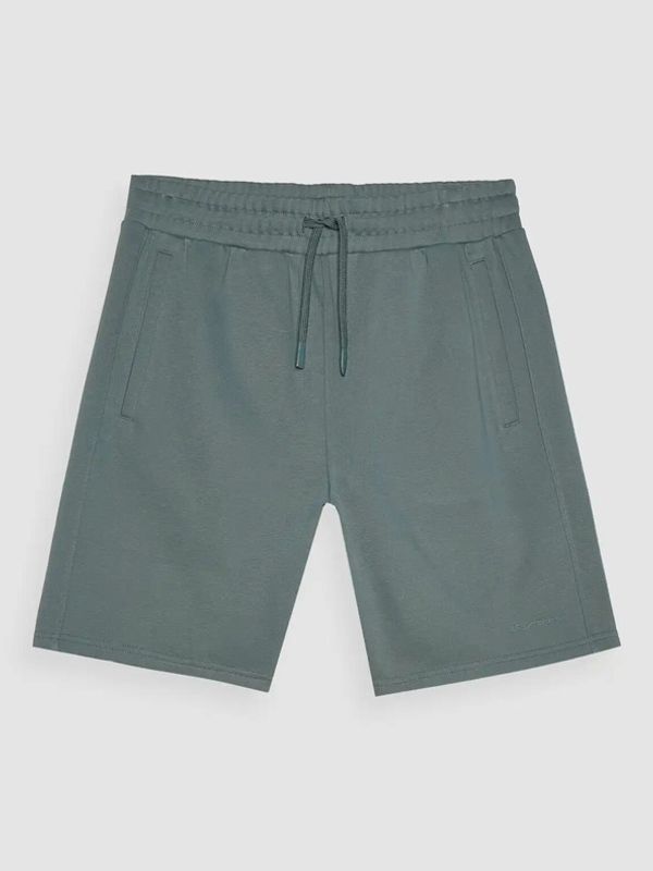 4F 4F Kratke hlače zelena
