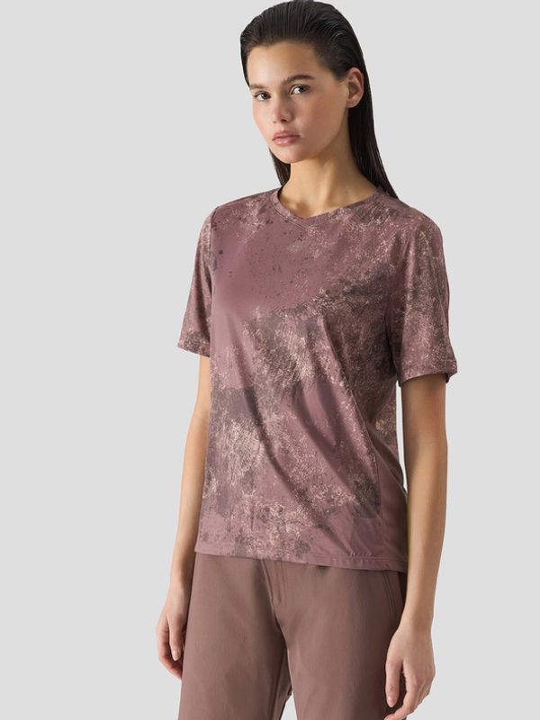 4F 4F Majica ružičasta