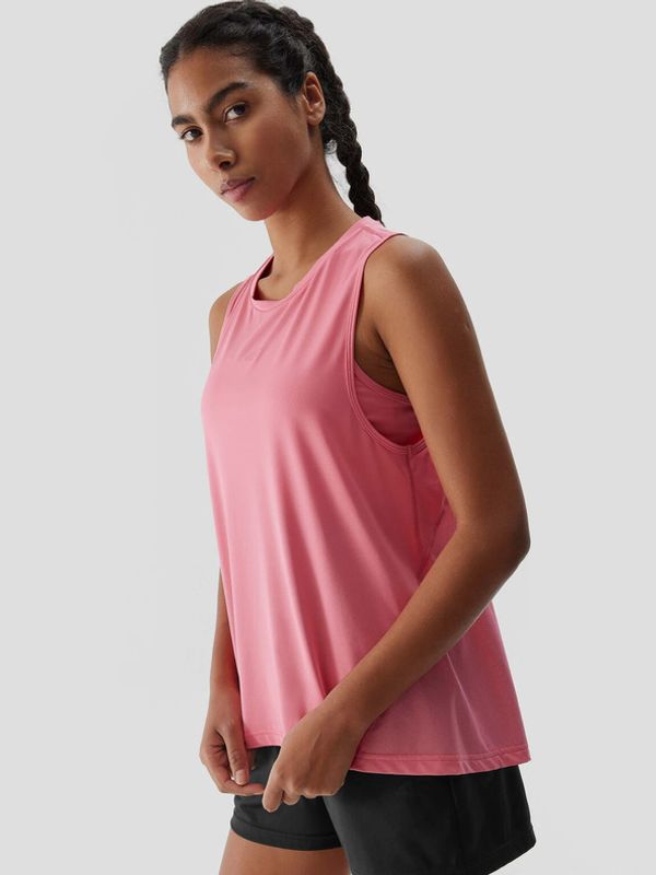 4F 4F Majica ružičasta